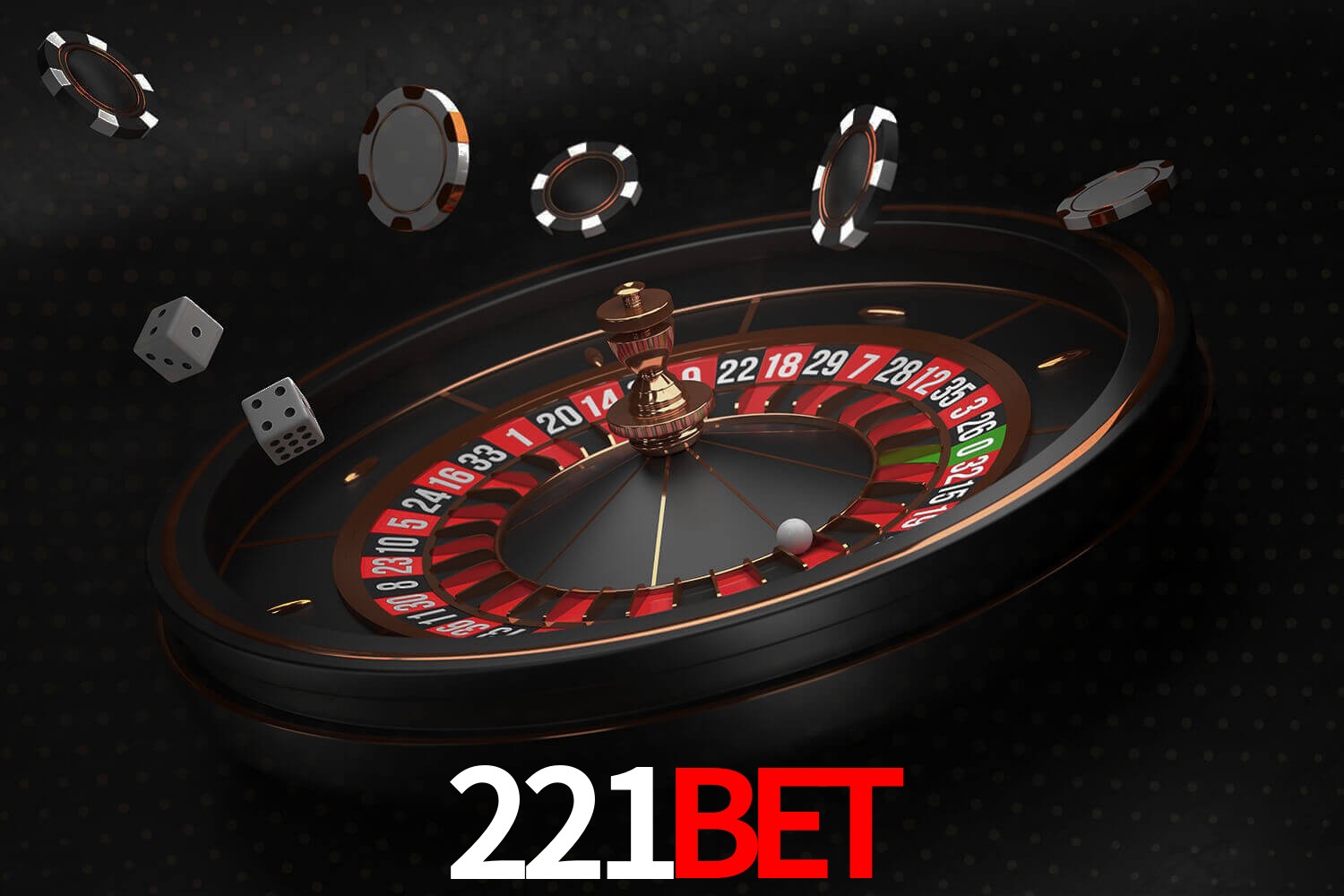 221BET: Seu Cassino Premiado com Pagamentos Rápidos