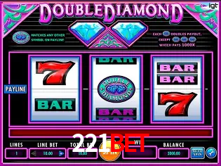 Desvendando o Mundo dos Jogos Virtuais na 221BET