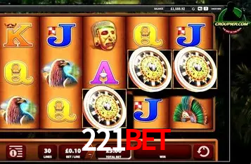 Desvendando o Mundo dos Jogos Virtuais na 221BET