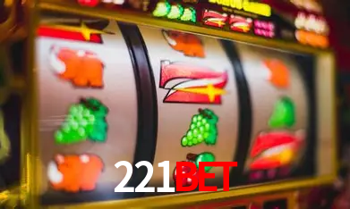 A Revolução dos Aplicativos de Jogos no 221BET