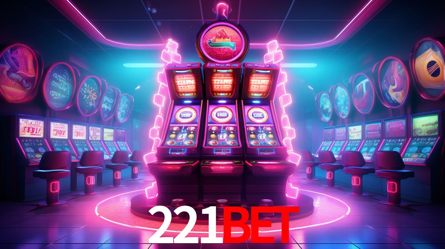221BET apostas