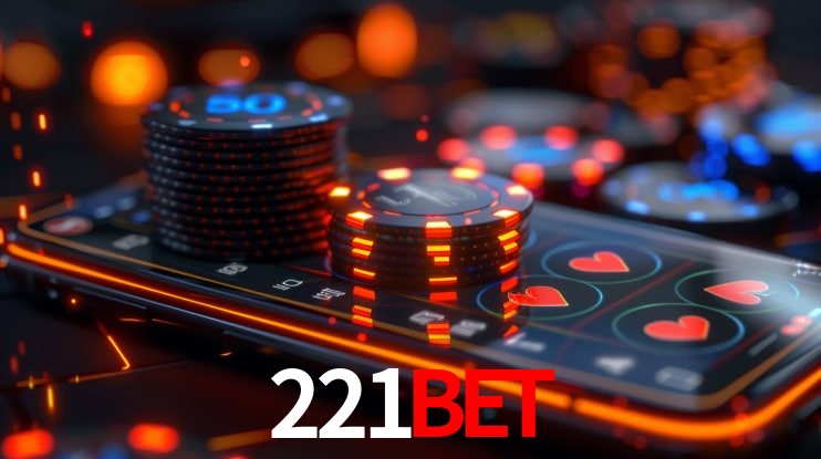 Welcome Bonus 221BET