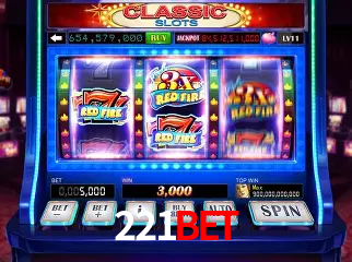 A Emoção da Loteria na 221BET: Uma Chance de Mudança de Vida