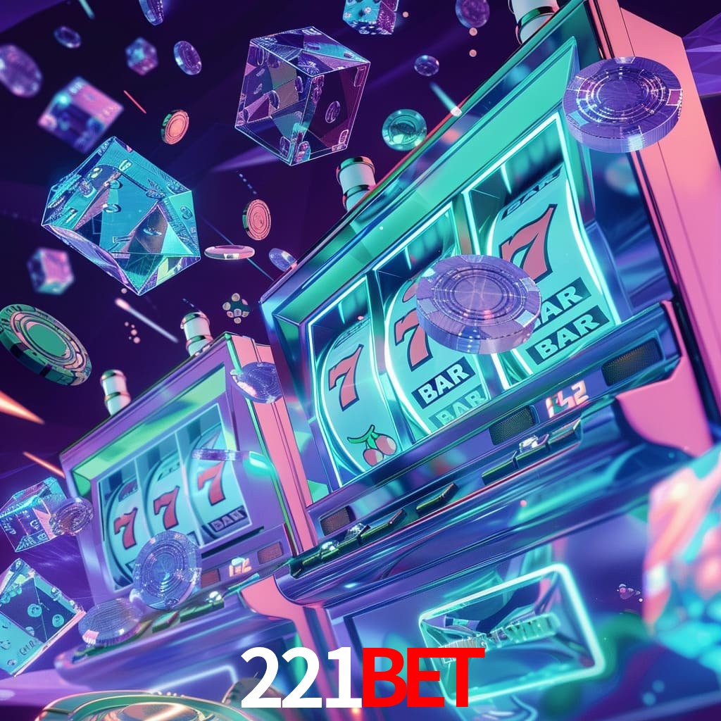 Desvendando o Mundo dos Jogos Virtuais na 221BET
