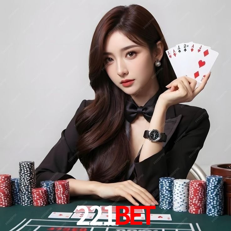 Account Benefits 221BET
