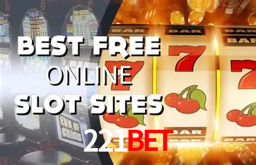 Apostas Esportivas na 221BET: Um Guia Completo