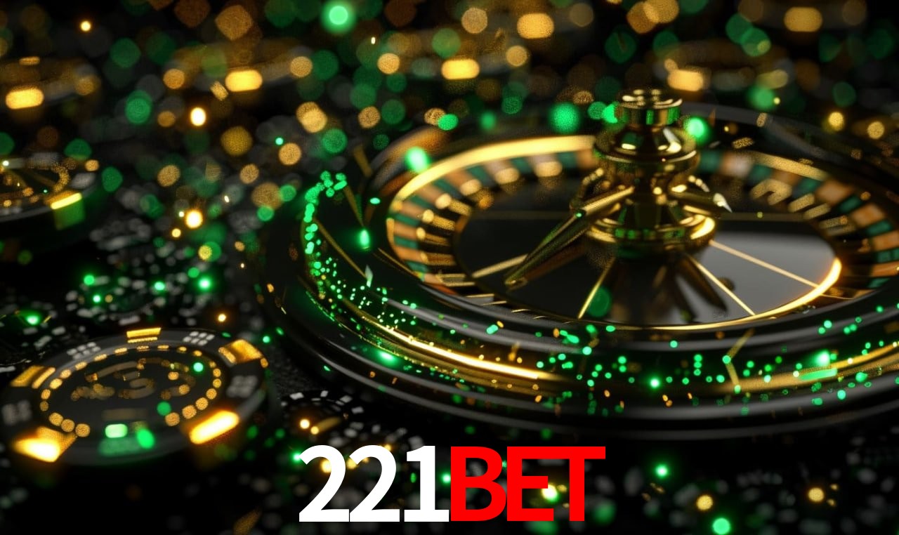 Weekend Specials 221BET