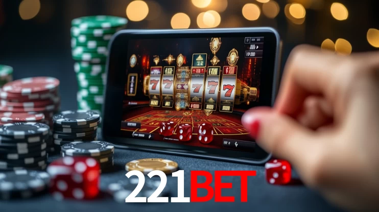 Premium Interface 221BET