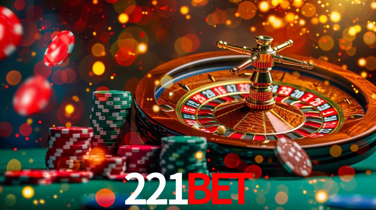 Descubra a Essência do 221BET: Nossa História e Compromissos