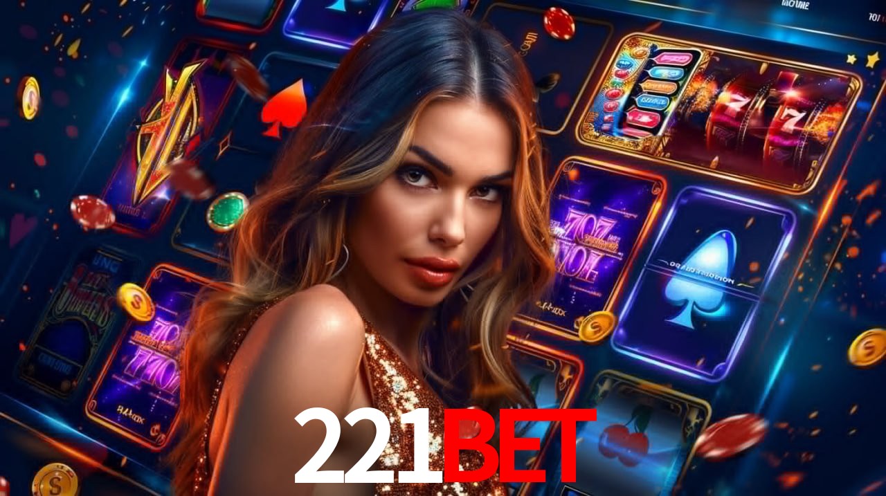 Descubra o Programa VIP da 221BET: Vantagens Exclusivas para Jogadores