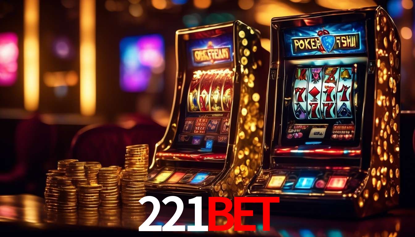 Explorando a Categoria de Eventos em Apostas na 221BET