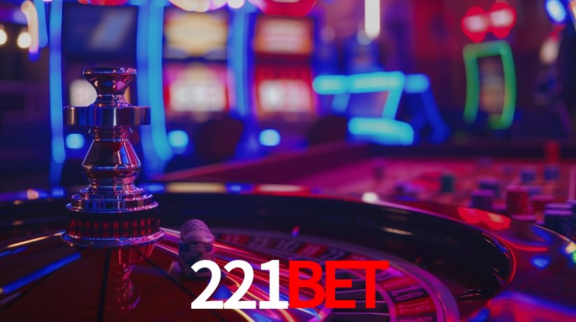221BET apostas