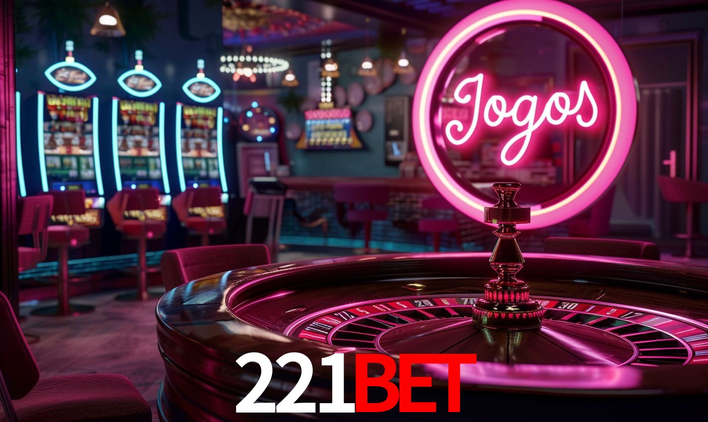Explorando a Categoria de Eventos em Apostas na 221BET