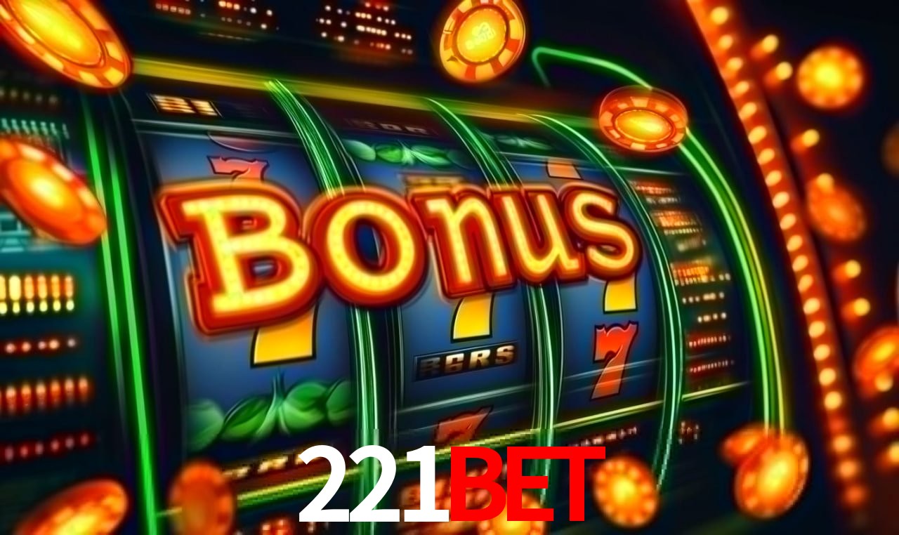 VIP Casino 221BET