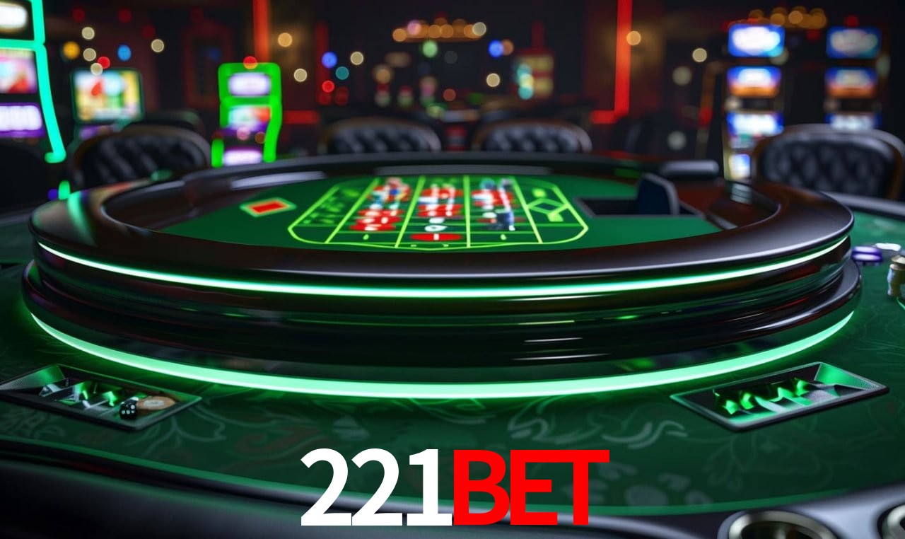 Weekend Specials 221BET