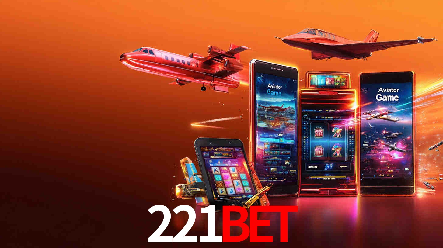 A Emoção da Loteria na 221BET: Uma Chance de Mudança de Vida
