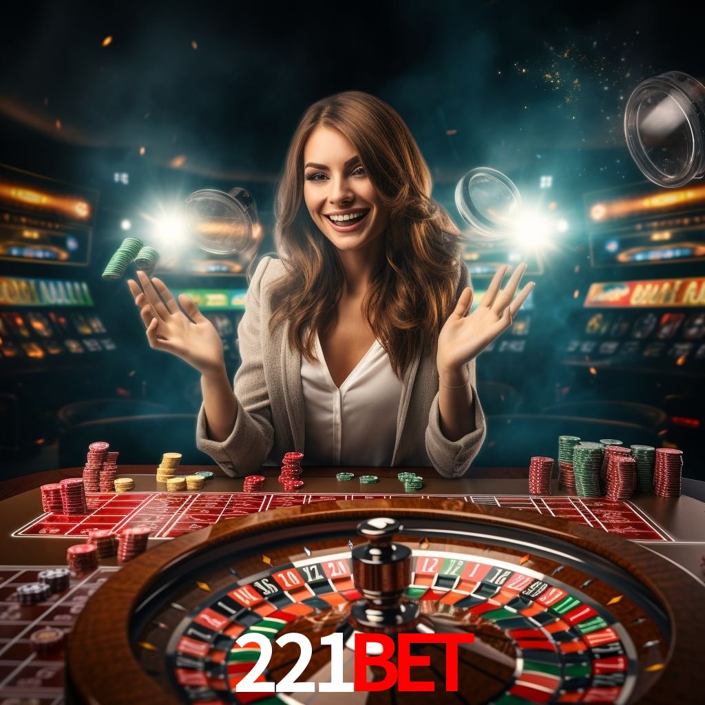 Experimente o Login Seguro Premium no 221BET