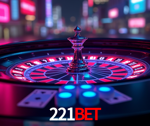 A Popularidade dos Caça-Níqueis no 221BET