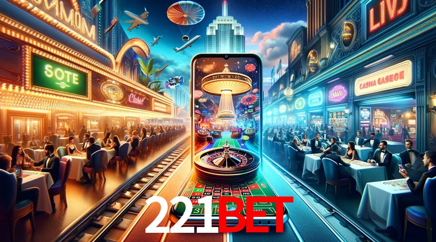 2FA Security 221BET