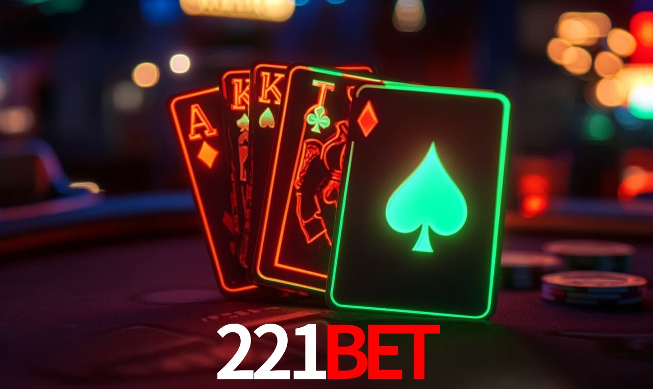 Bonus Features 221BET