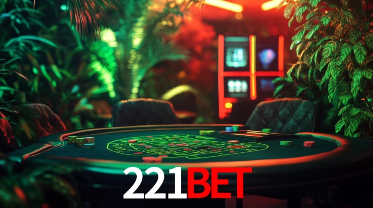 Tournaments 221BET