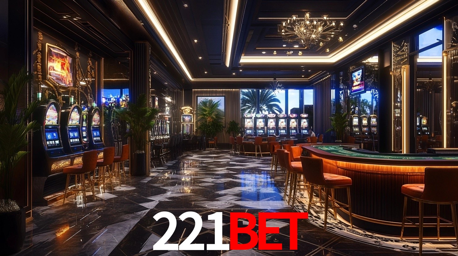 Daily Bonuses 221BET