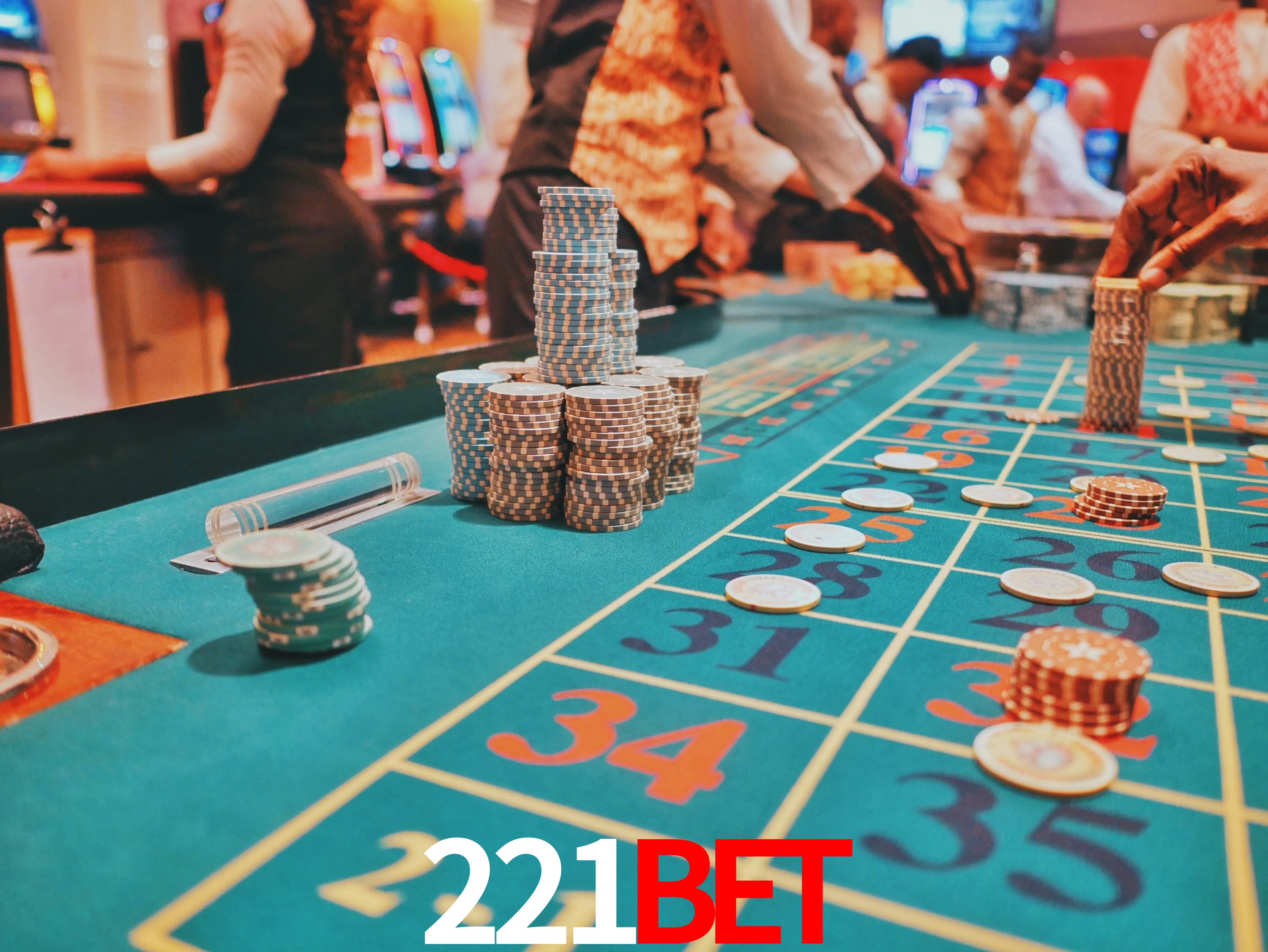 Basketball Betting 221BET