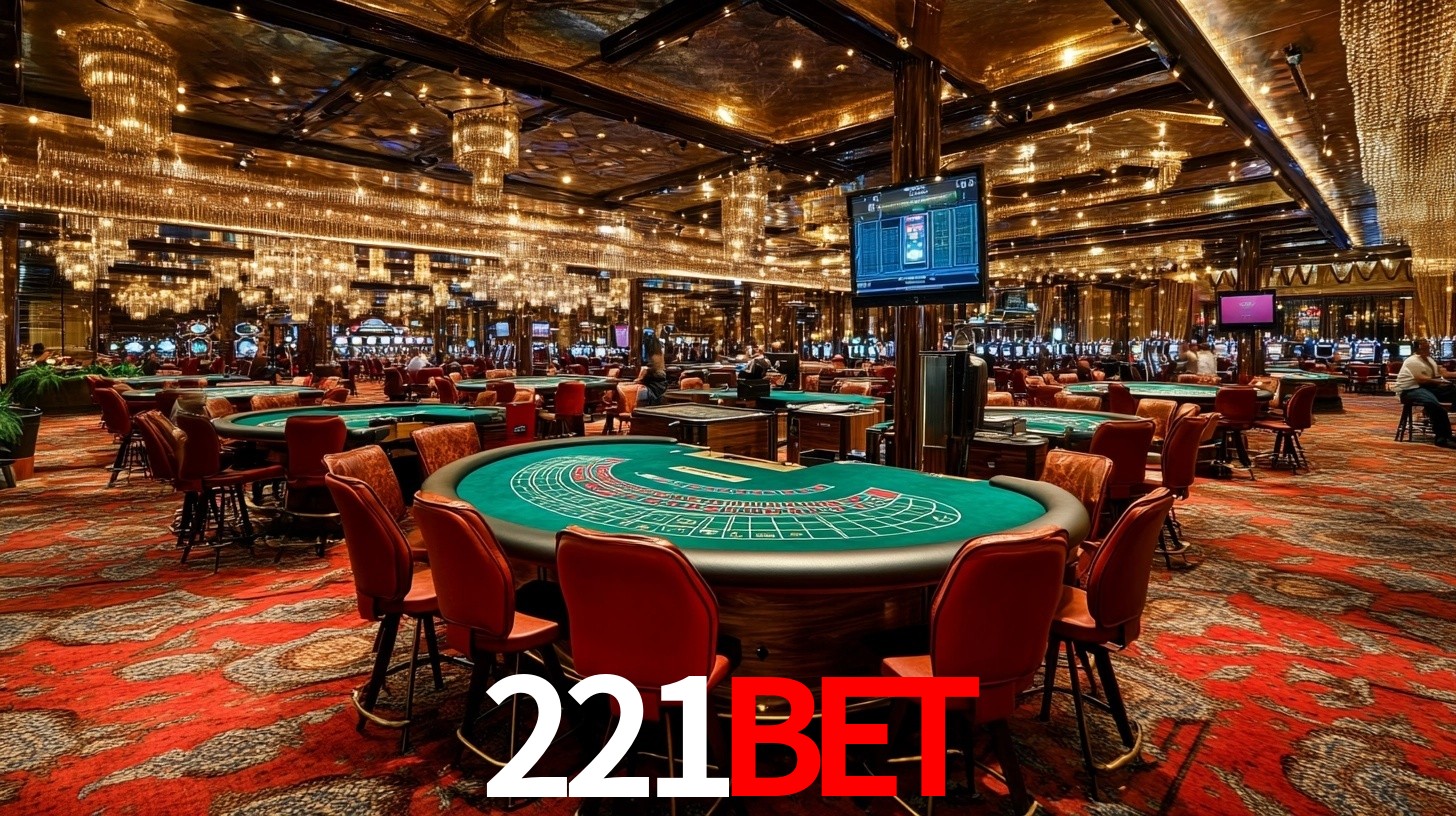 221BET: Seu Especialista em Apostas Esportivas Brasileiras