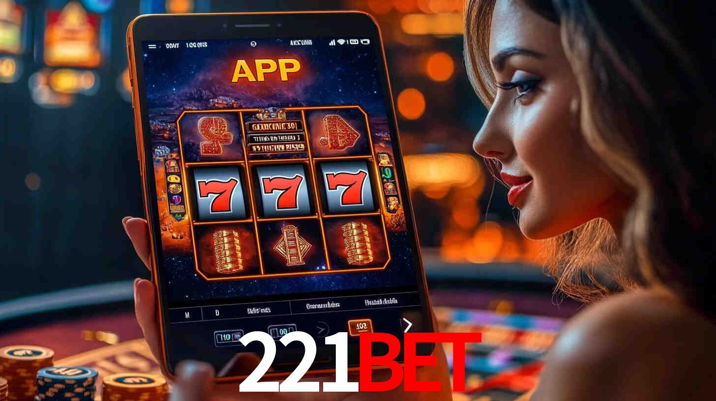 221BET apostas
