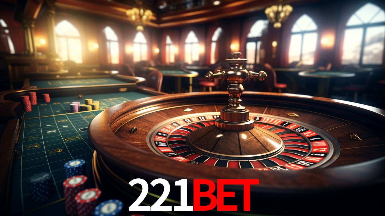 Live Casino 221BET