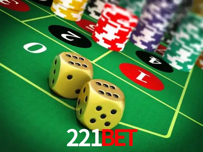 Basketball Betting 221BET