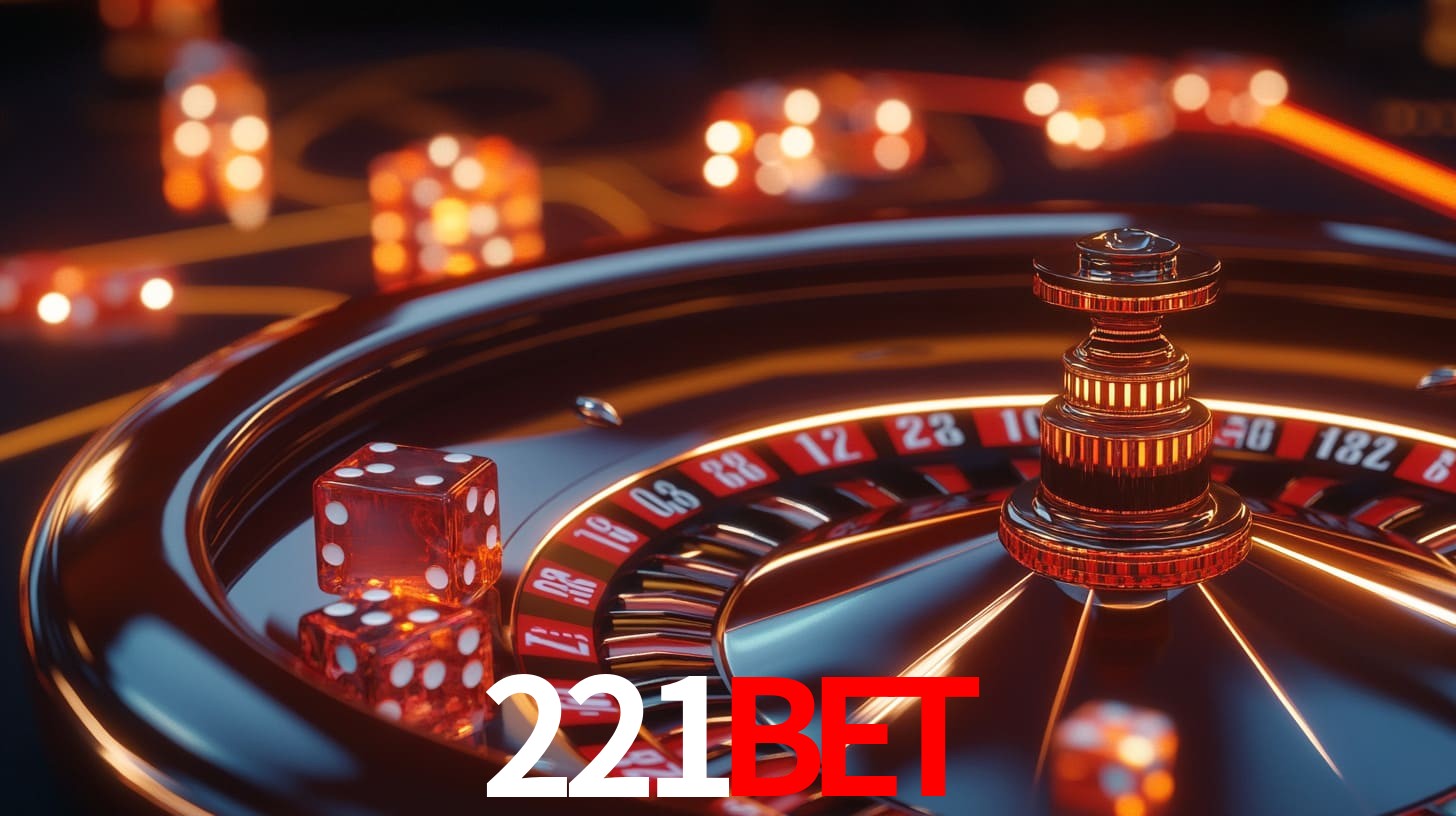 Blackjack Table 221BET