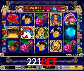 VIP Casino 221BET