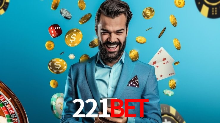 Bonus Features 221BET