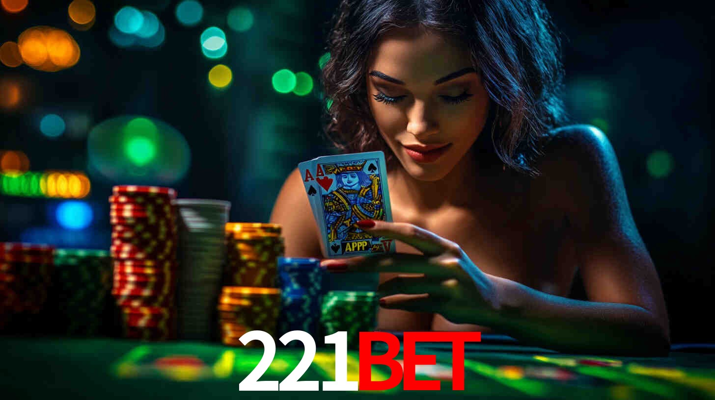 Descubra o Programa VIP da 221BET: Vantagens Exclusivas para Jogadores