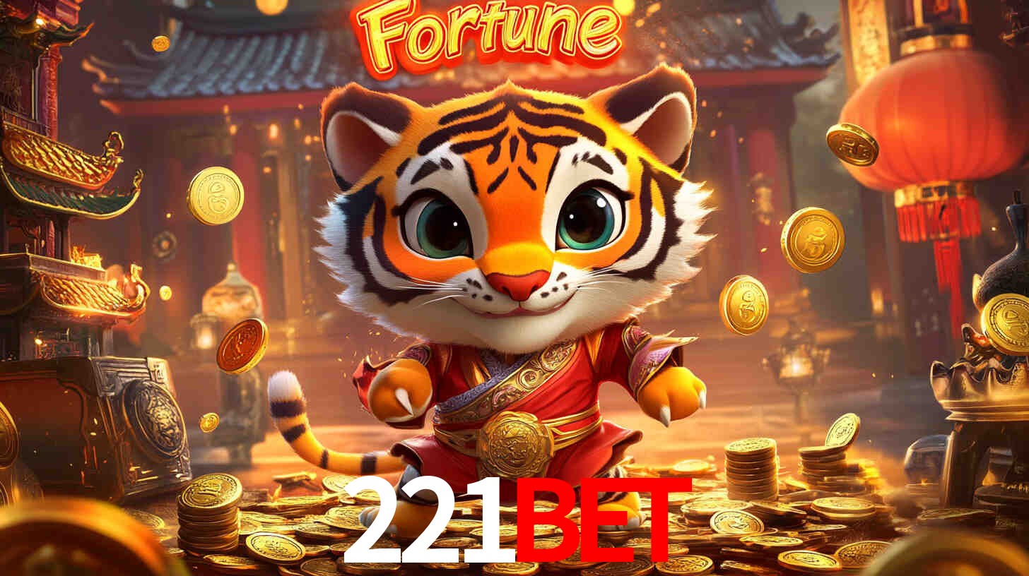 Descubra a Magia dos Jogos de Arcade no 221BET