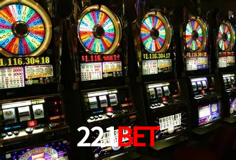 A Experiência Imersiva dos Cassinos Ao Vivo no 221BET