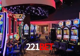 API Integration 221BET