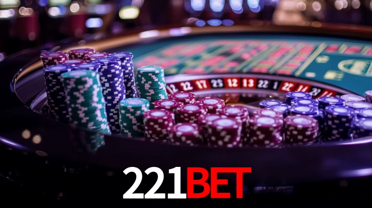 Programa VIP 221BET