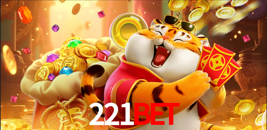 221BET: A Experiência de Casino com Jogos de Mesa ao Vivo