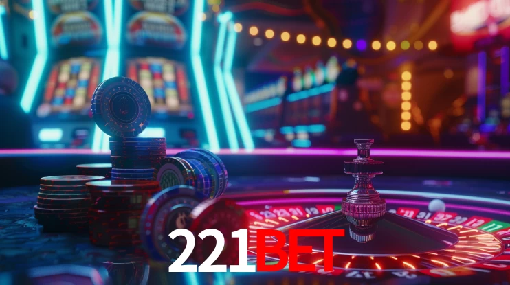 Slot Games 221BET
