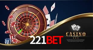 Welcome Bonus 221BET