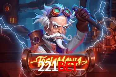Slot Games 221BET