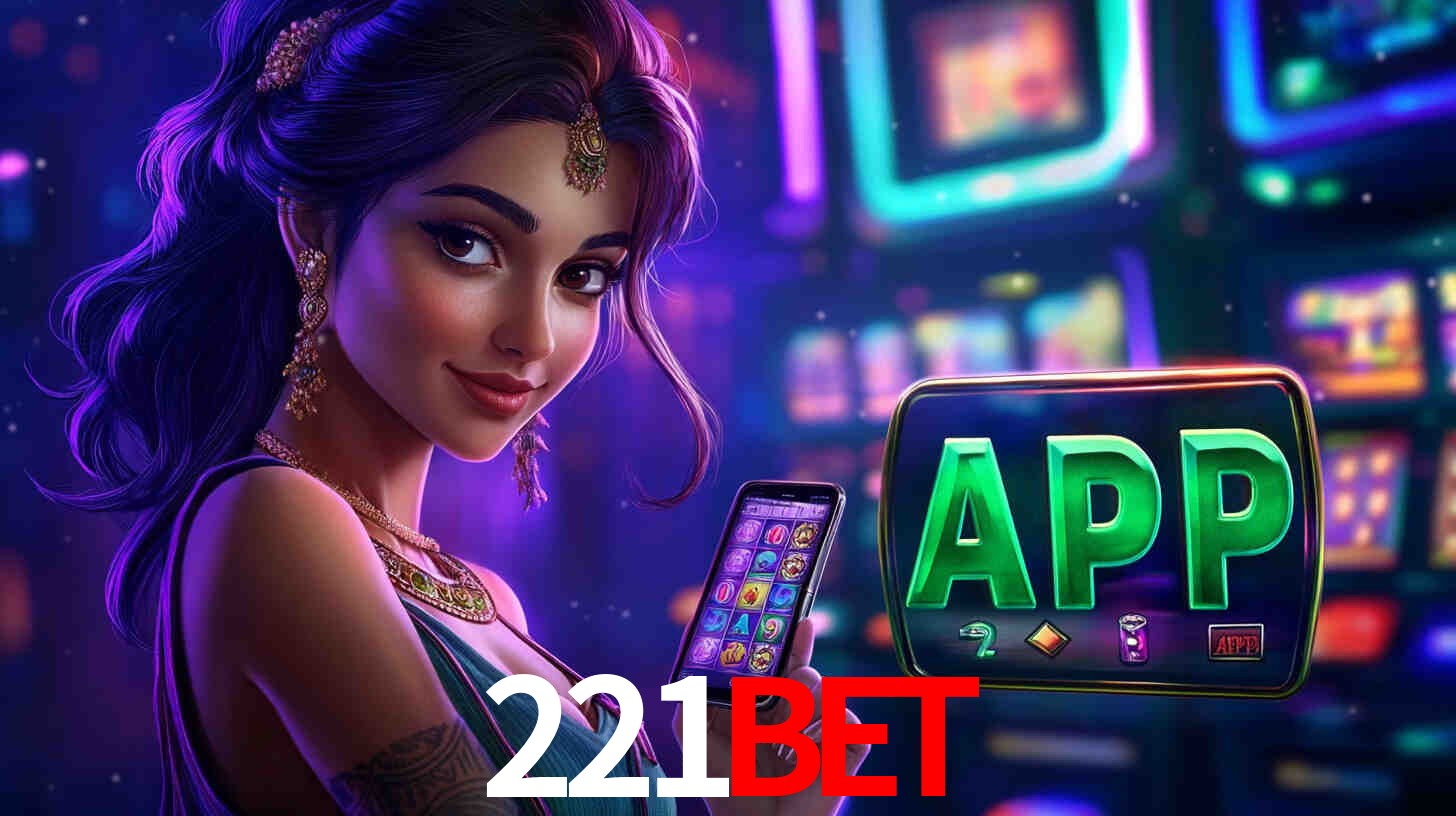 Bônus Generosos e Exclusivos no 221BET para Você!