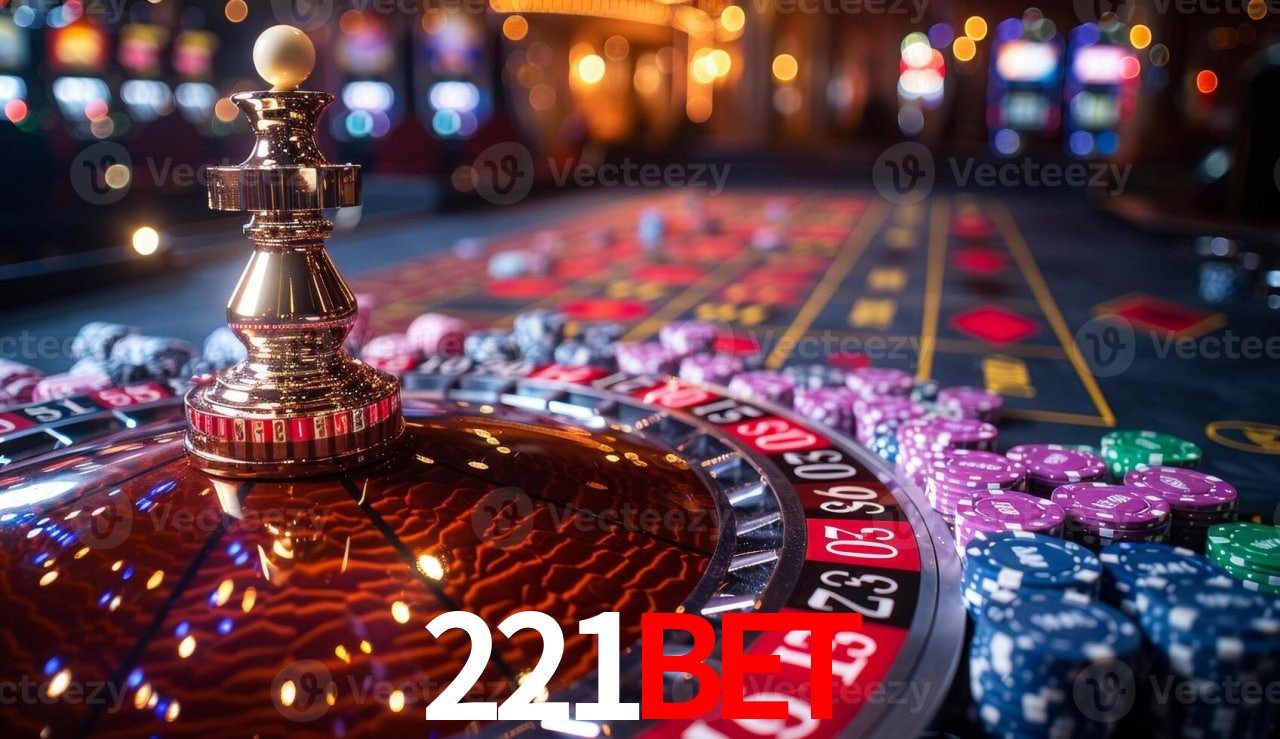 Exclusive Offers 221BET