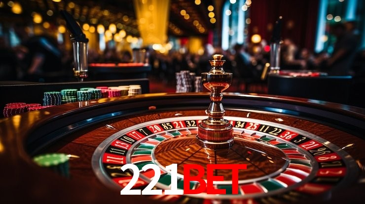 Seasonal Promotions 221BET