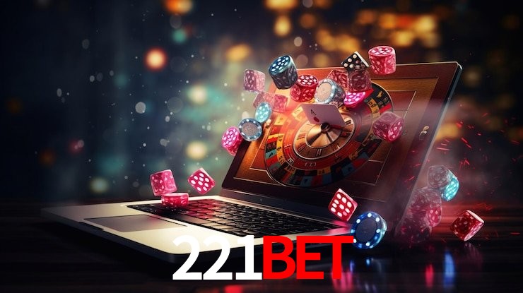 A Experiência Imersiva dos Cassinos Ao Vivo no 221BET