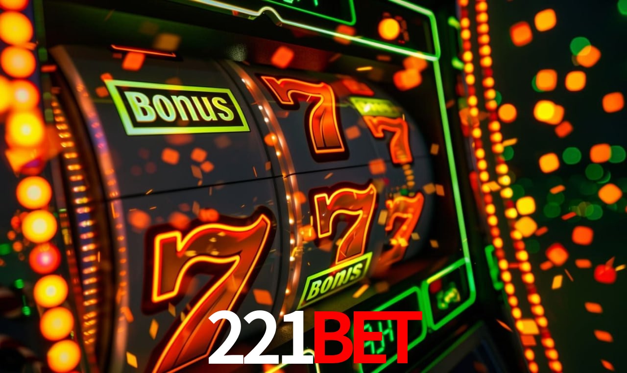 Inovações de Jogos na 221BET: O Futuro das Experiências Interativas
