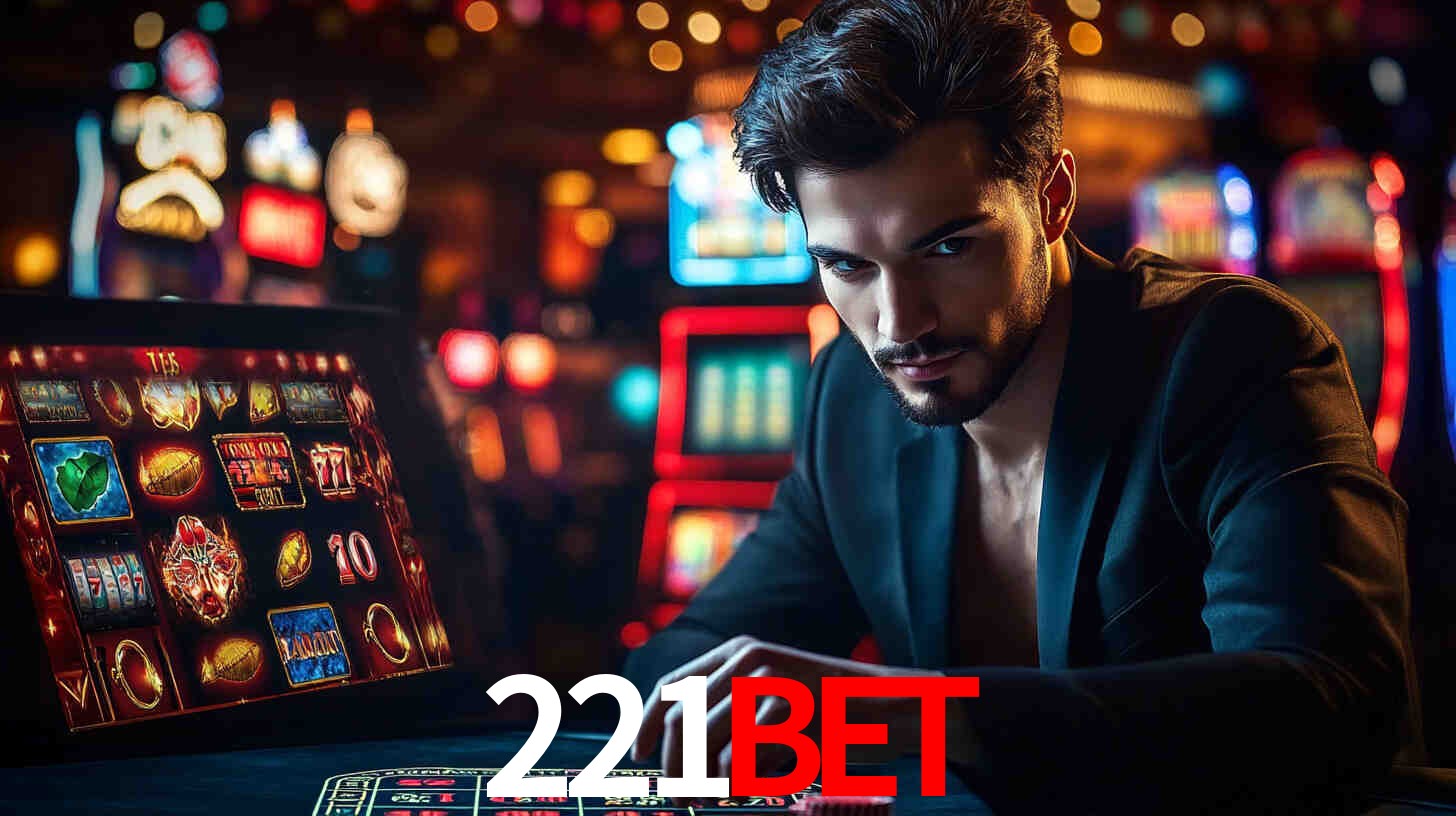 221BET