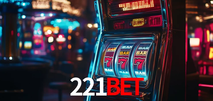 Welcome Bonus 221BET